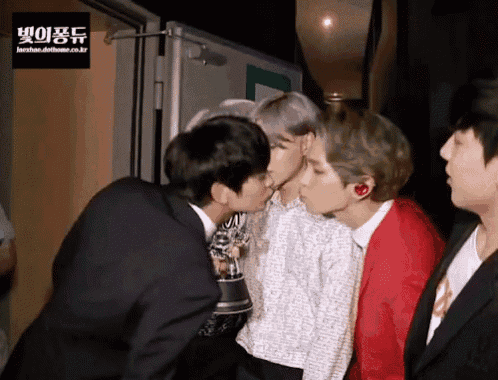 Minkey Minho GIF
