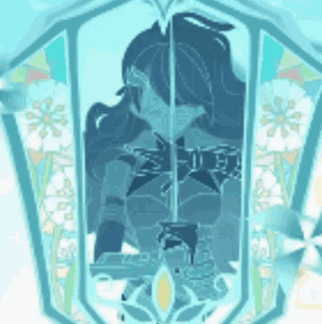 Jean GIF