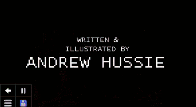 Psycholonials Hussie GIF - Psycholonials Hussie Andrew Hussie GIFs