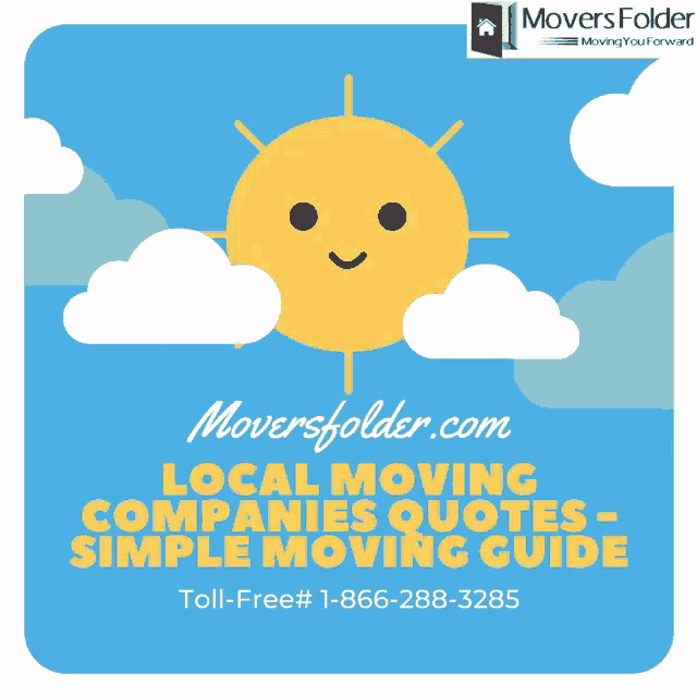 Local Moving Companies Quotes GIF - Local Moving Companies Quotes GIFs