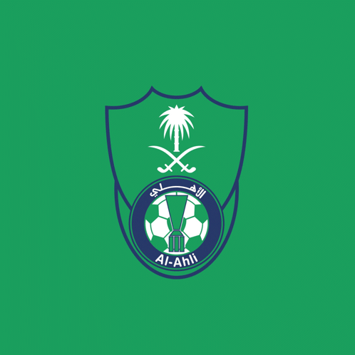 Alahli Al Ahli GIF - Alahli Al Ahli Saudi League GIFs