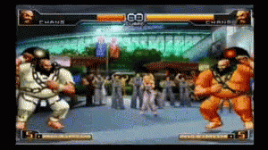 Video Game Dancing GIF - Video Game Dancing Party Hard GIFs