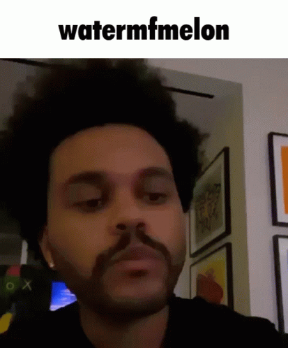 Weeknd Watermelon GIF - Weeknd Watermelon Food GIFs
