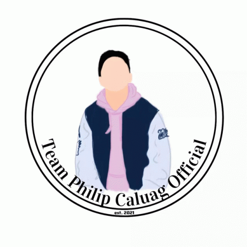 Team Philip Caluag Official GIF - Team Philip Caluag Official GIFs