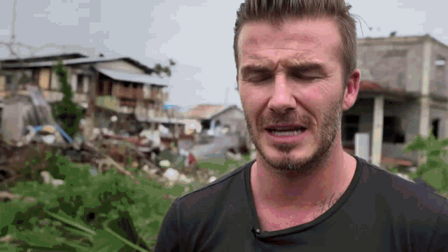 David Beckham Beckham GIF - David Beckham Beckham Charity GIFs