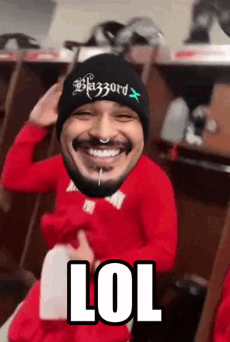 Dance Lol GIF