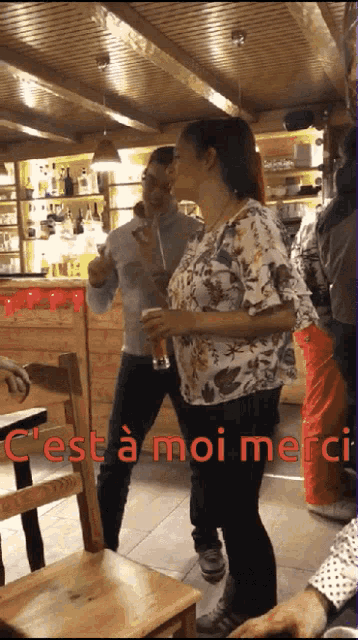 Beer Do Not Touch My Beer GIF - Beer Do Not Touch My Beer Cest A Moi Merci GIFs