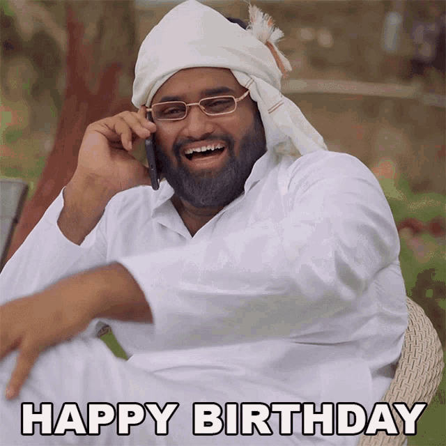 Happy Birthday Dc GIF - Happy Birthday Dc Amit Khatana GIFs