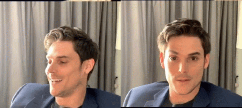 Yr The Young And The Restless GIF - Yr The Young And The Restless Mark Grossman GIFs