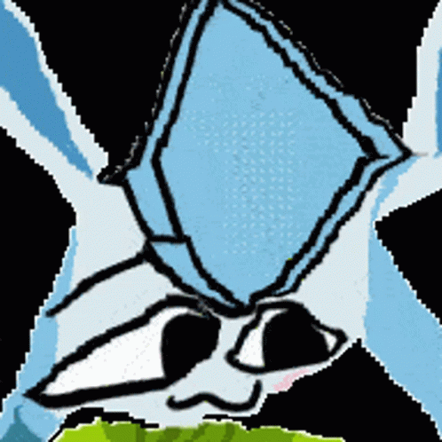 Fwosty Glaceon GIF - Fwosty Glaceon Squish GIFs