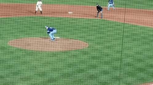 Pitcher Throw GIF - Pitcher Throw Baseball GIFs