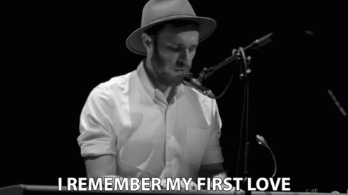 I Remember My First Love James Vincent Mcmorrow GIF - I Remember My First Love James Vincent Mcmorrow Cavalier GIFs