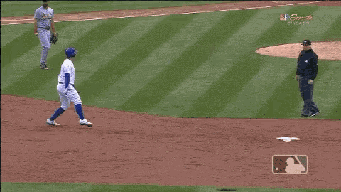 Cubs Chicago GIF - Cubs Chicago Rizzo GIFs