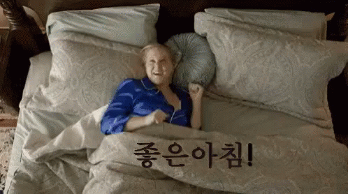 에이미 슈머 좋은아침 아침 굿모닝 스트레칭 GIF - Amy Schumer Good Morning Korean GIFs