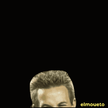 a man in a red shirt is laughing with the words niuniuniuniuniu written above him