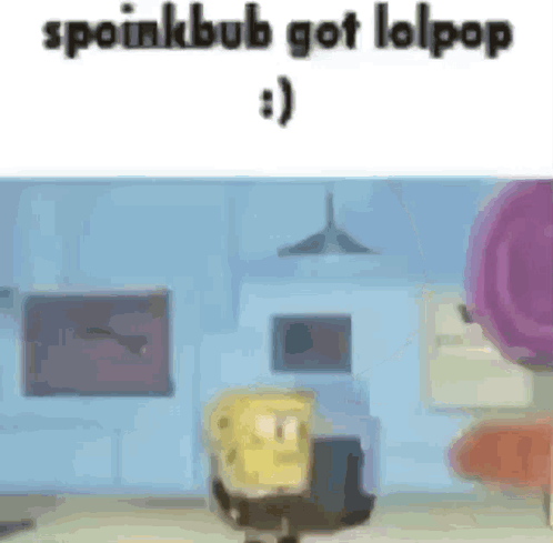 Spoinkbob Spongebob Meme GIF - Spoinkbob Spongebob Meme Skunkbobb GIFs