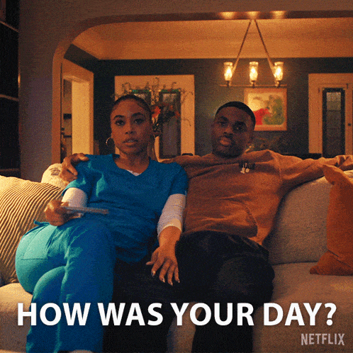 How Was Your Day Vince Staples GIF - How Was Your Day Vince Staples The Vince Staples Show GIFs
