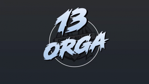 13orga GIF - 13orga GIFs