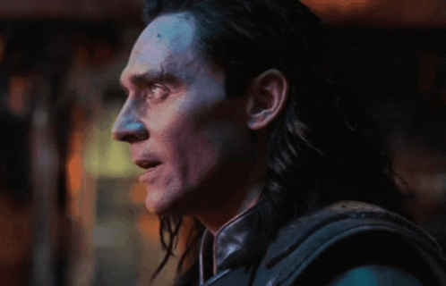Loki Loki Sad GIF - Loki Loki Sad Tom Hiddleston GIFs