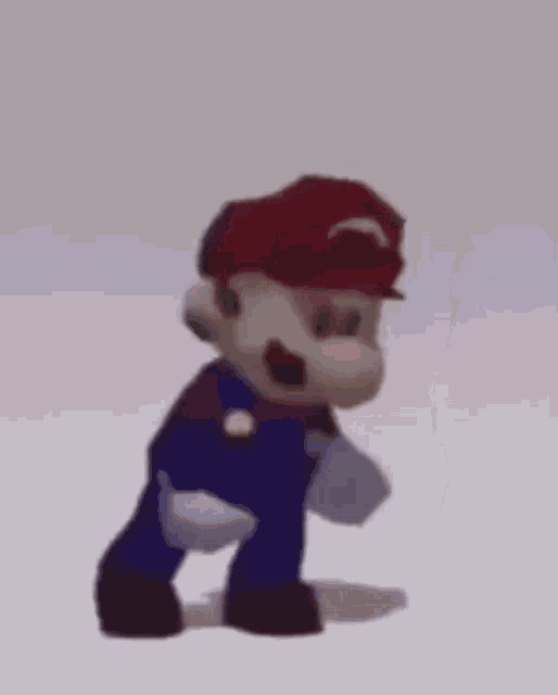 Mario Drip Mario Woah GIF - Mario Drip Mario Woah Mario Vibing GIFs
