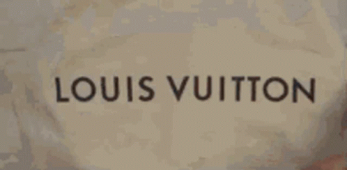 Louis Vuitton Luxury Brand GIF - Louis Vuitton Luxury Brand Bags GIFs