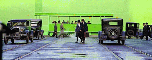 Fantastic Beasts Fantastic Beasts And Where To Find Them GIF - Fantastic Beasts Fantastic Beasts And Where To Find Them Vintage GIFs