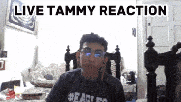 Live Tammy GIF - Live Tammy Reaction GIFs