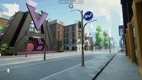 a screenshot of a video game called spectari