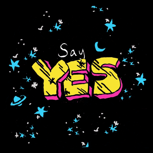 Say Yes To Saying No Say No GIF - Say Yes To Saying No Say No Mtv GIFs