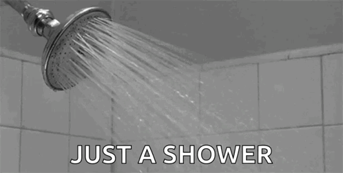 Shower Water GIF - Shower Water GIFs