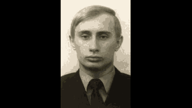Putin Crow GIF - Putin Crow GIFs