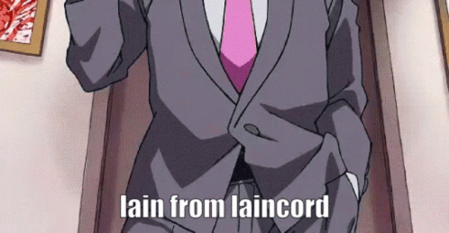 Laincord GIF - Laincord GIFs