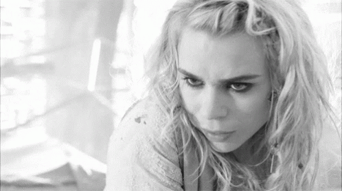 Doctor Who Bad Wolf GIF - Doctor Who Bad Wolf Billie Piper GIFs