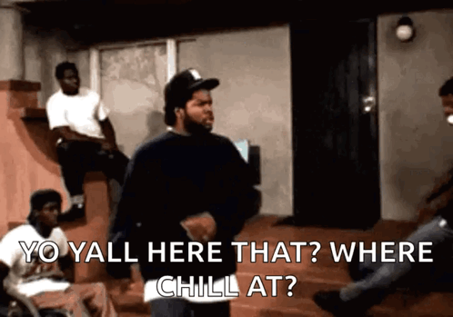 Wtf Ice Cube GIF - Wtf Ice Cube Boyz N The Hood GIFs