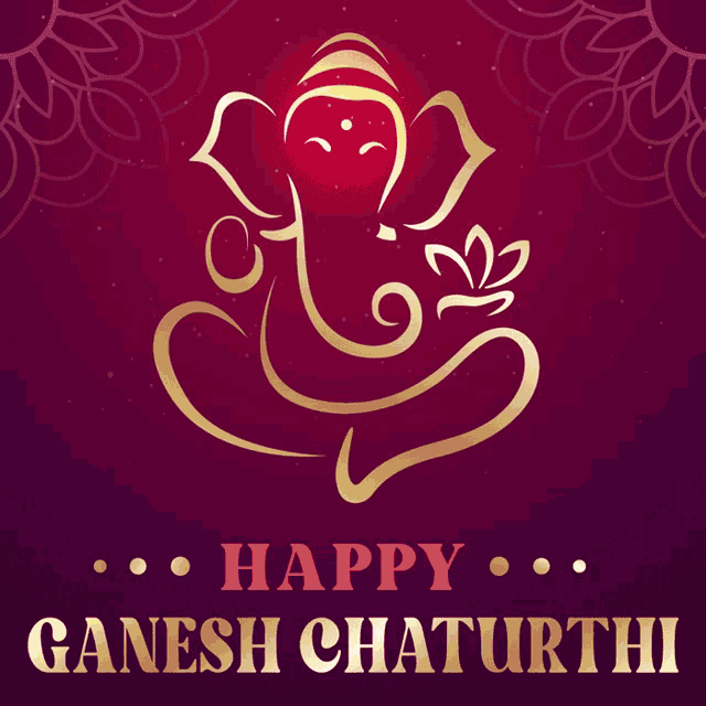 Happy Ganesh Chaturthi Blinkdotla GIF - Happy Ganesh Chaturthi Blinkdotla गणेशचतुर्थी GIFs