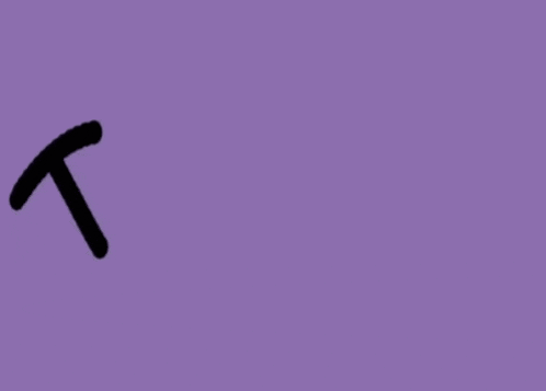 a purple background with the word tears written on it