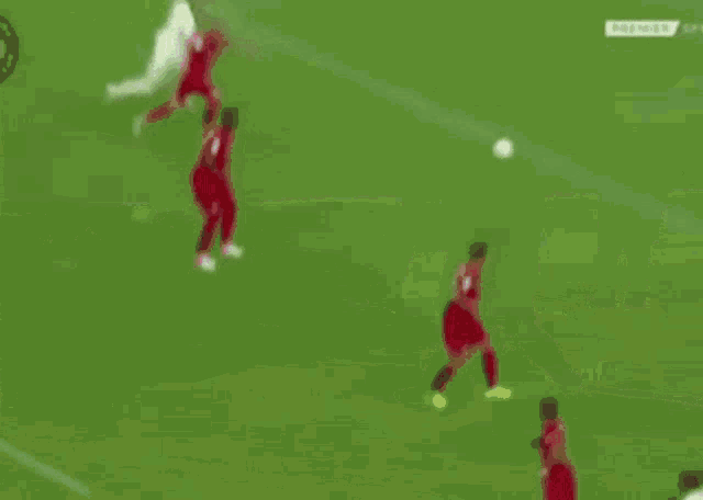 Benze Out Missed It GIF - Benze Out Missed It Soccer GIFs