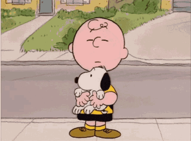 Charlie Brown GIF - Charlie Brown GIFs