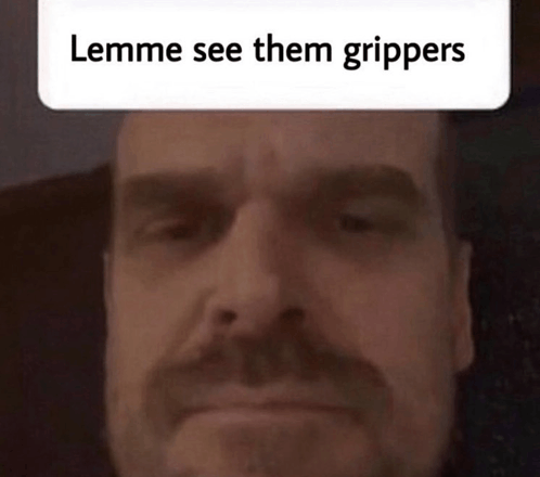 Grippersss GIF - Grippersss GIFs