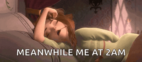 Frozen Disney GIF