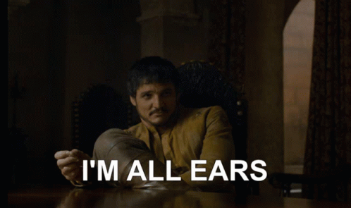 Oberyn Martell Pedro Pascal GIF - Oberyn Martell Pedro Pascal Game Of Thrones GIFs