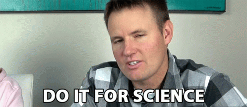 Do It Science GIF