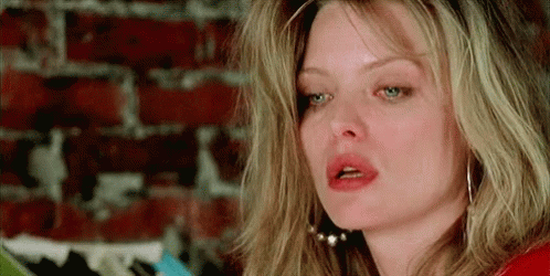 Michelle Pfeiffer GIF - Michelle Pfeiffer GIFs
