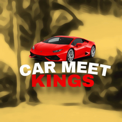 Car Meet Kings Cmk GIF - Car Meet Kings Cmk Cars GIFs