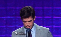 John Mulaney Nothing GIF - John Mulaney Nothing I Did Nothing GIFs