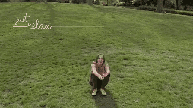 Entspannen Time To Relax GIF - Entspannen Time To Relax Just Relax GIFs