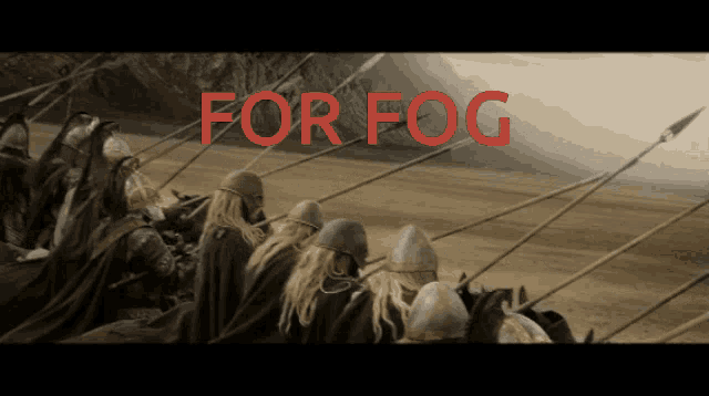 Forg Fog Forth Foglingas GIF - Forg Fog Forth Foglingas GIFs