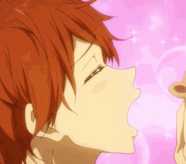 Momo Momo Mikoshiba GIF