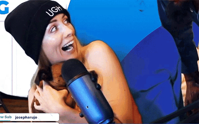 Annelisejr Anneslie Jr GIF