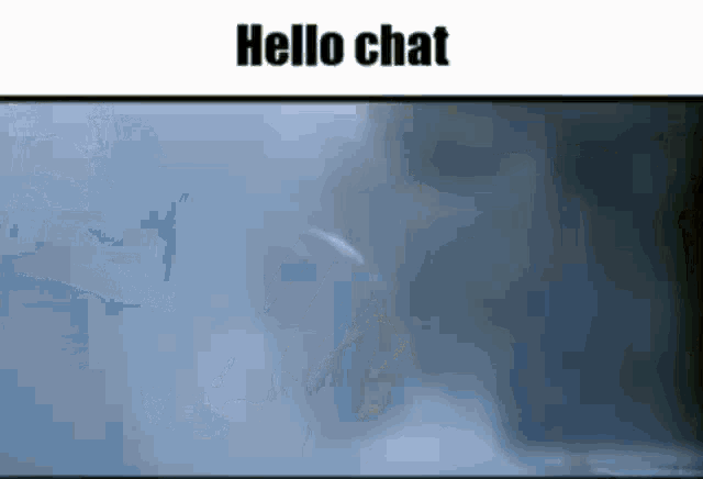 Hello Chat Terminator GIF - Hello Chat Terminator T800 GIFs